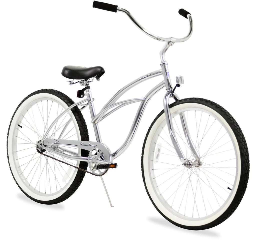 Firmstrong Cruiser 26" Urban Lady Single Speed