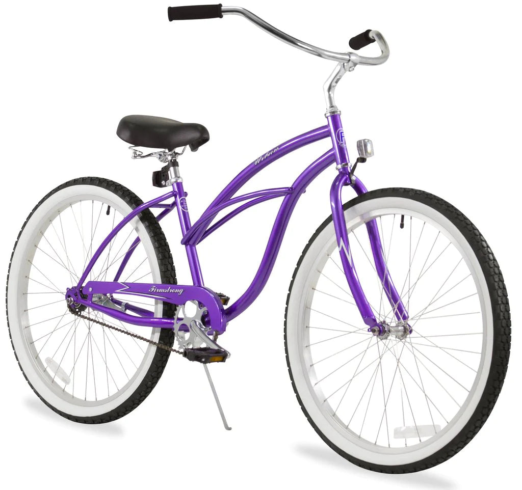 Firmstrong Cruiser 26" Urban Lady Single Speed