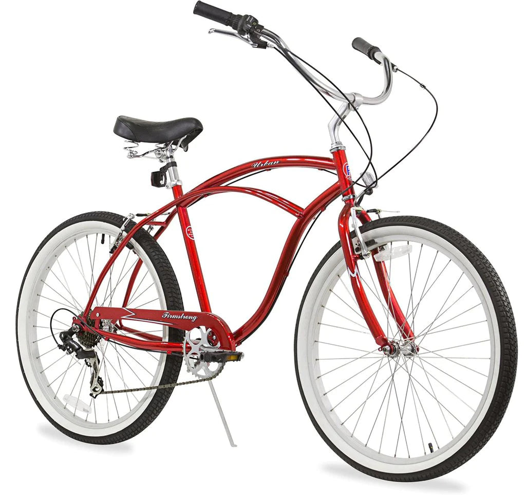 Firmstrong Cruiser 26" Urban Male 7speed