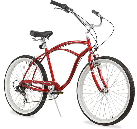 Firmstrong Cruiser 26" Urban Male 7speed