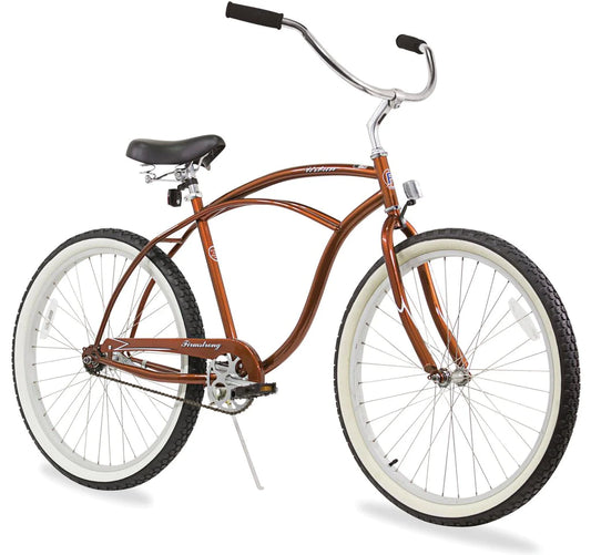 Firmstrong Cruiser Urban Male 26” Single Speed