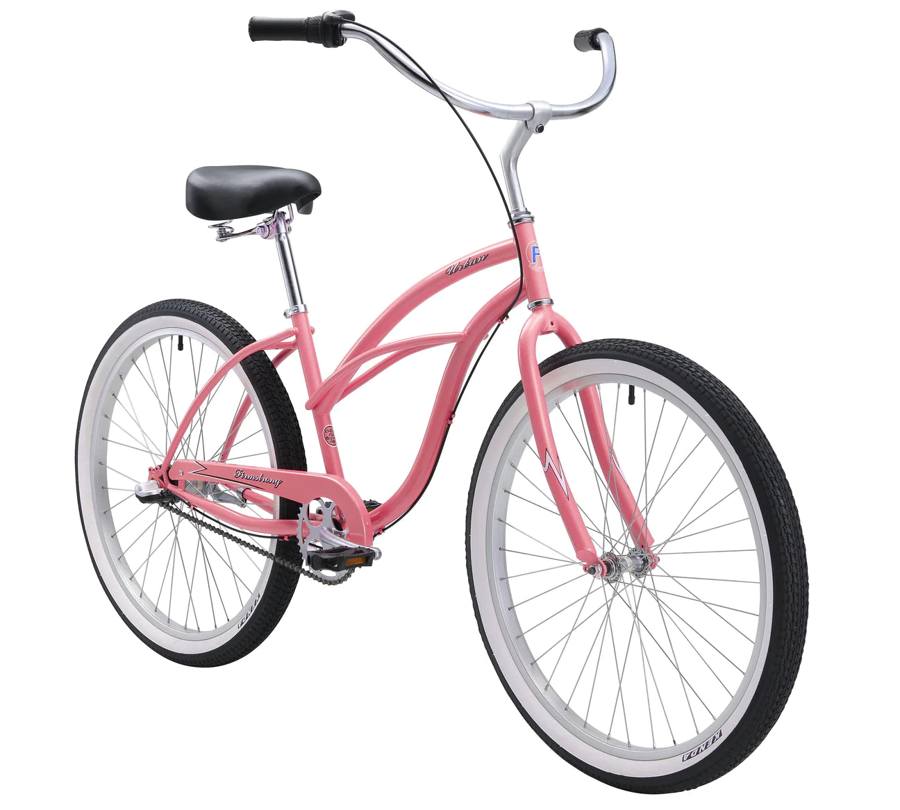 Firmstrong Cruiser 24" Urban Lady 3 Speed