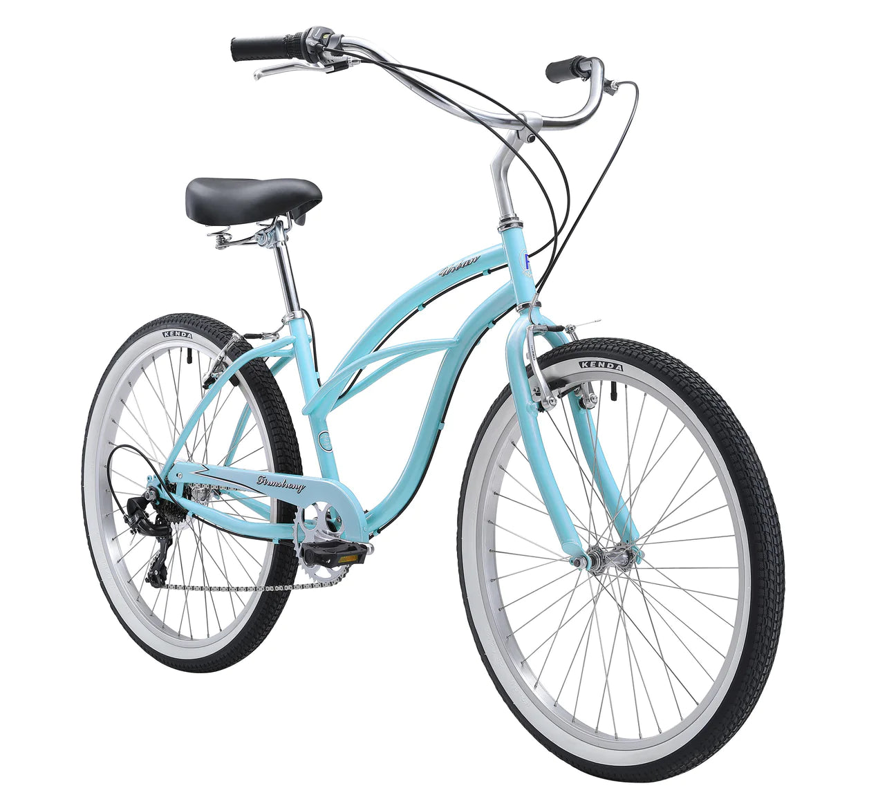 Firmstrong Cruiser 26" Urban Lady 7speed