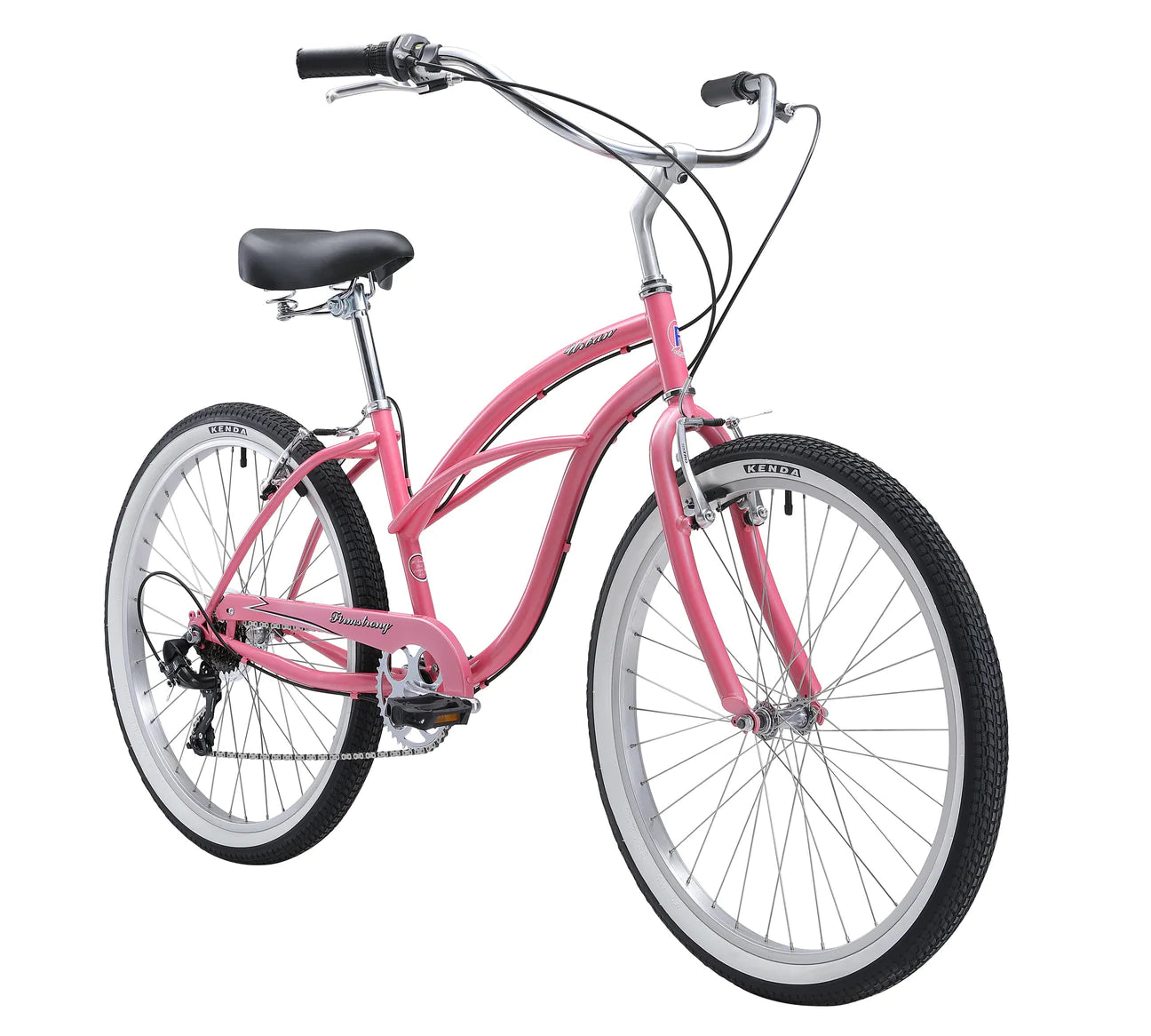 Firmstrong Cruiser 26" Urban Lady 7speed