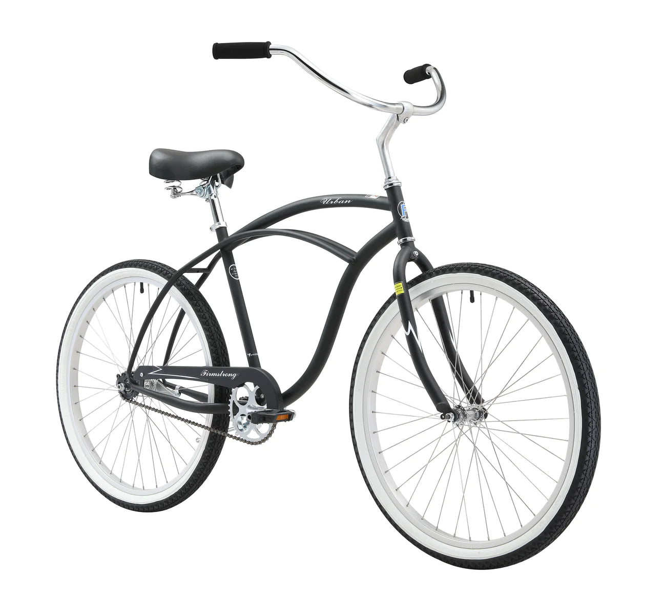 Firmstrong Cruiser Urban Male 26” Single Speed