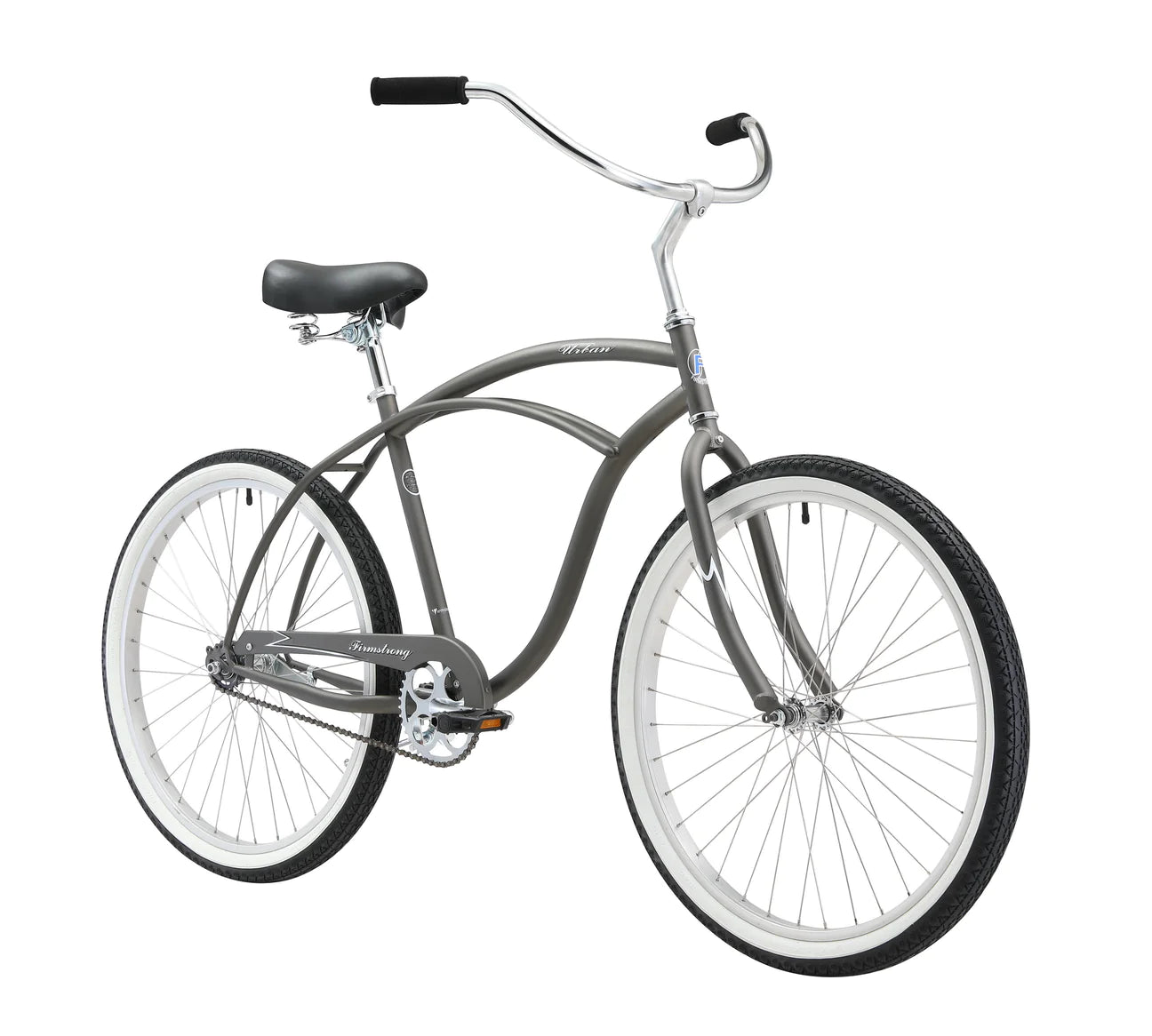 Firmstrong Cruiser Urban Male 26” Single Speed