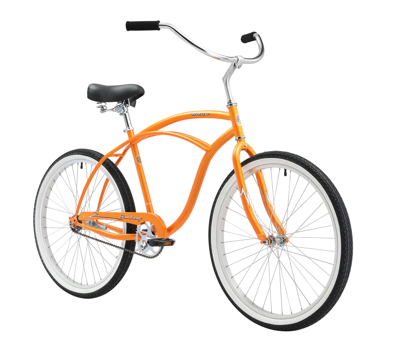 Firmstrong Cruiser Urban Male 26” Single Speed