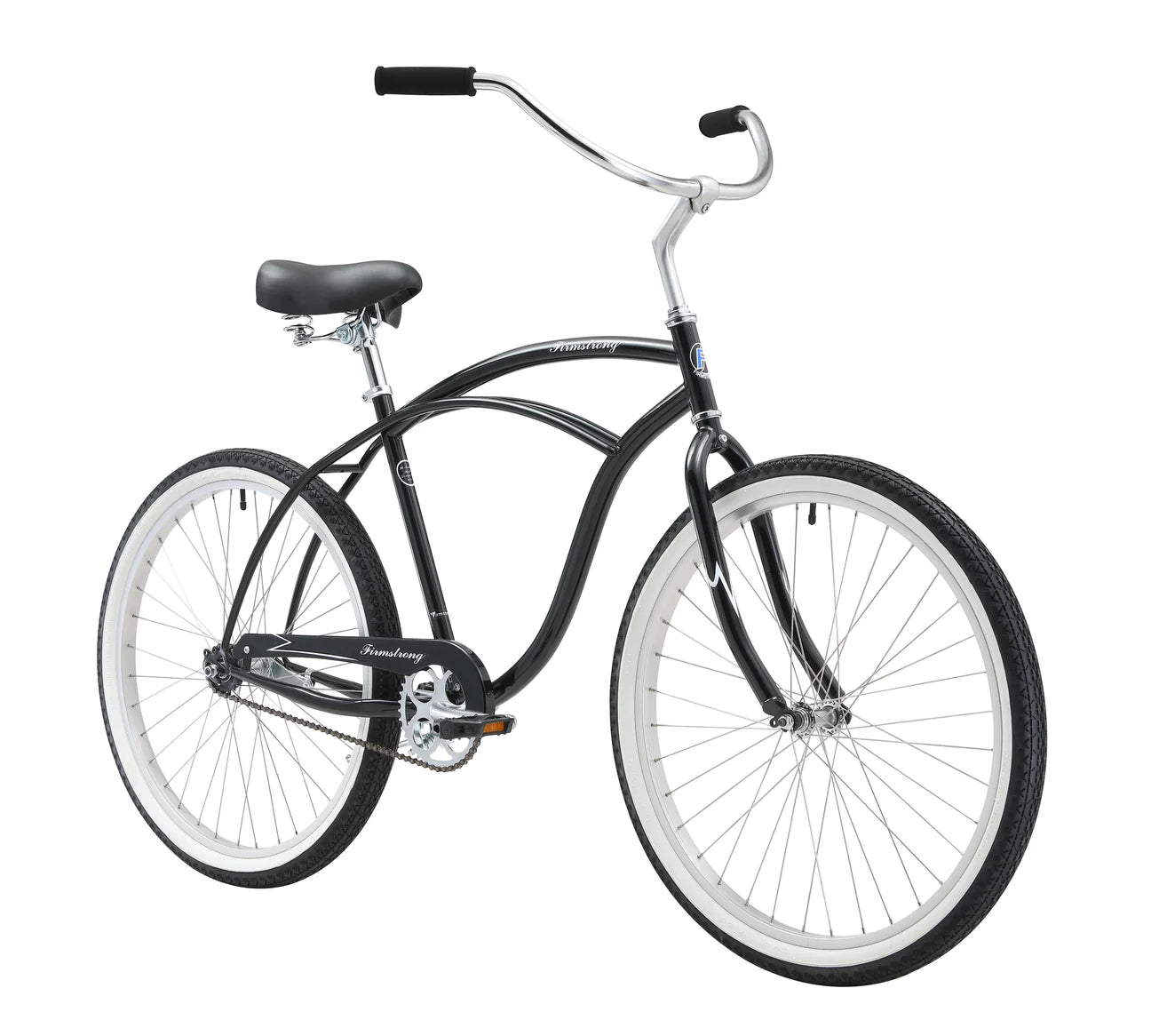 Firmstrong Cruiser Urban Male 26” Single Speed