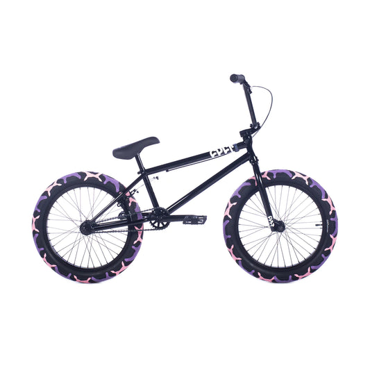 Cult BMX Access 20" Black