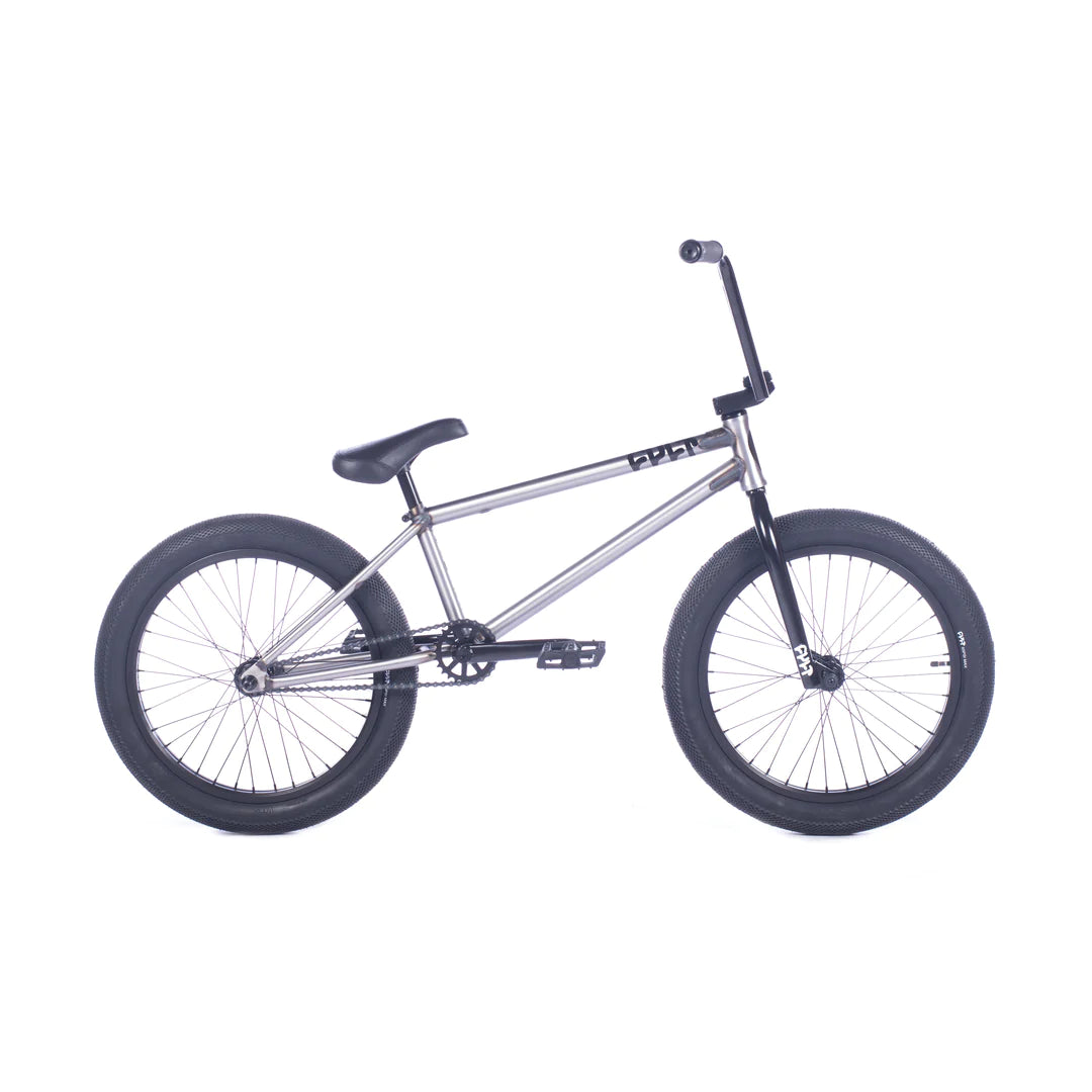 Cult BMX 20" Control Raw