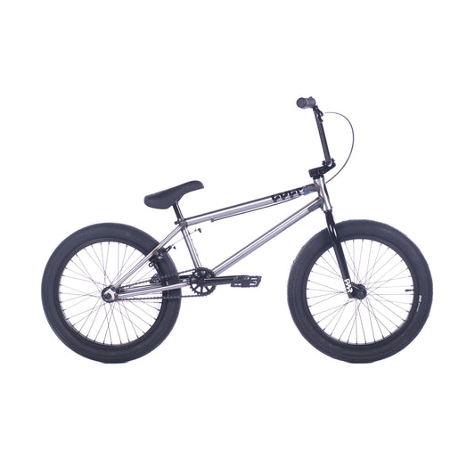 Cult Bmx 20" Gateway Raw V2