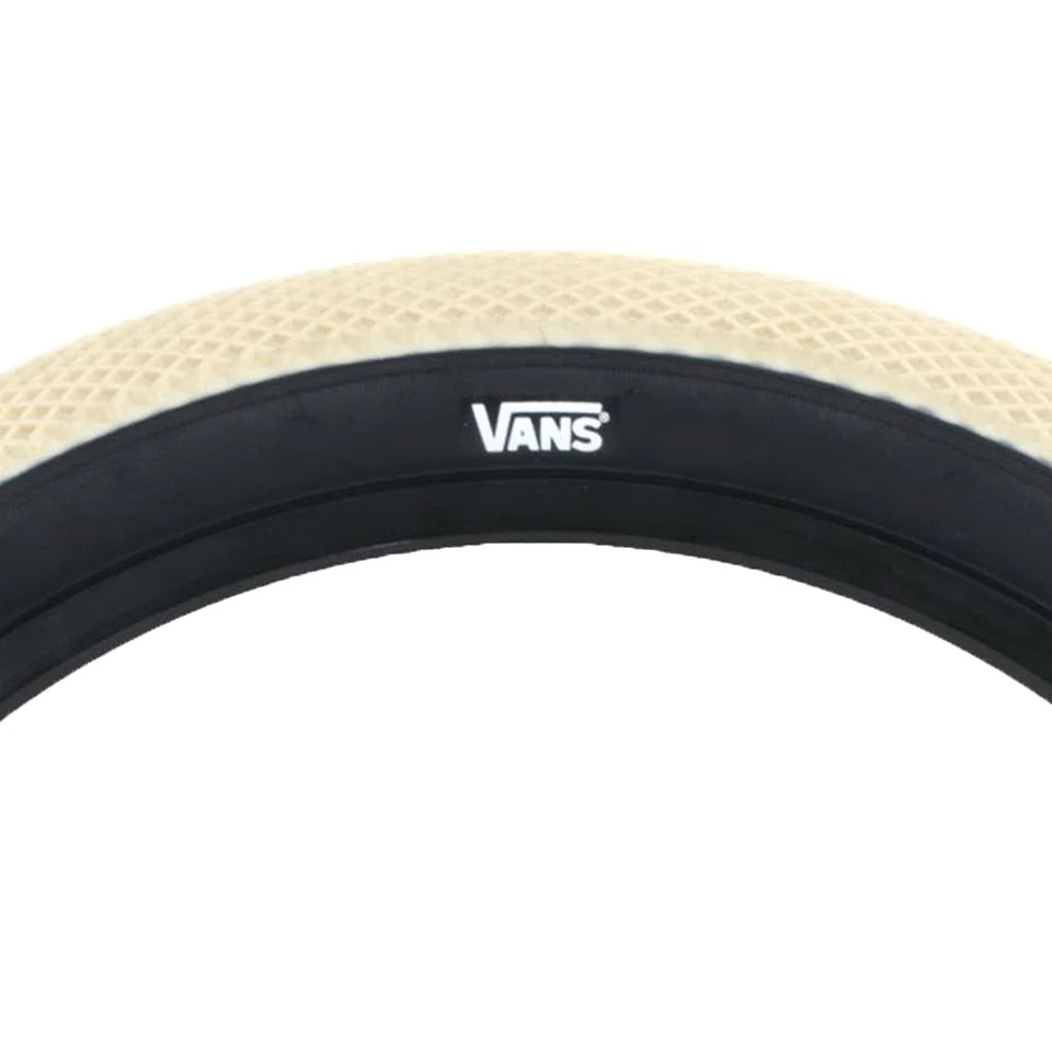 Cult x Vans Tire 18" All Colors