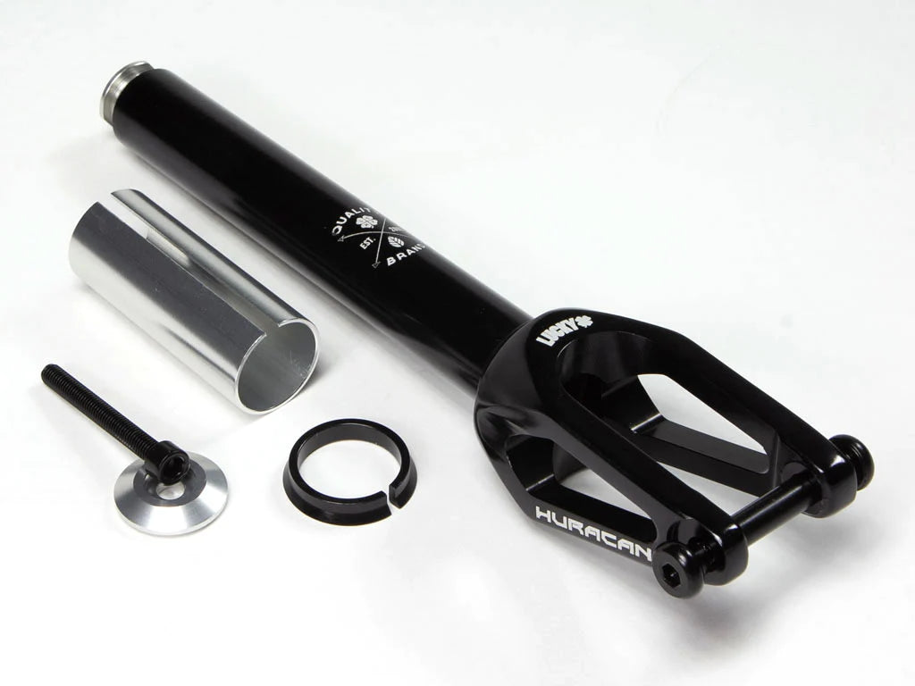 Lucky HURACAN IHC Scooter Fork