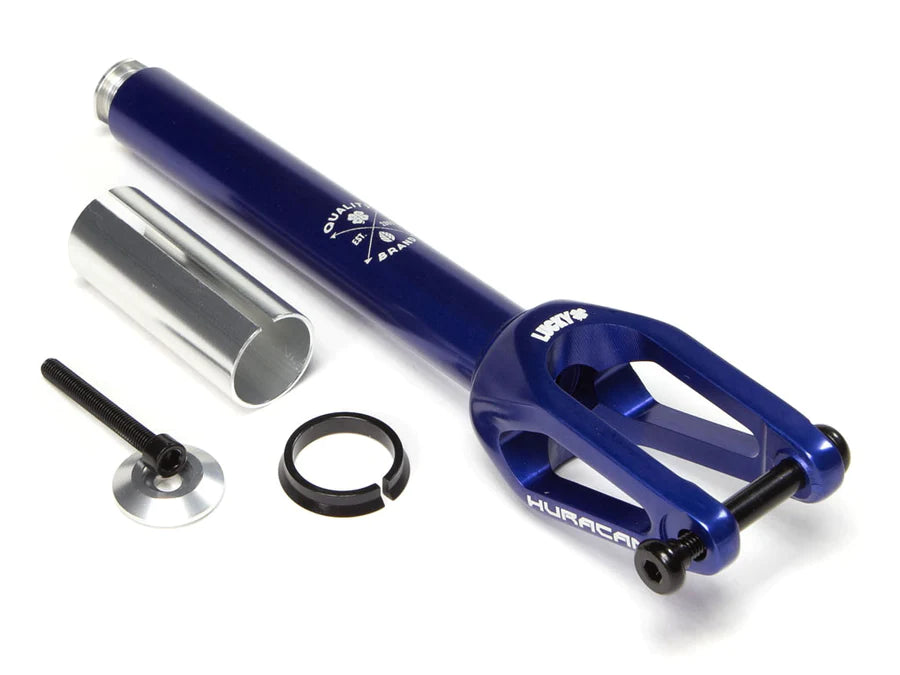 Lucky HURACAN IHC Scooter Fork