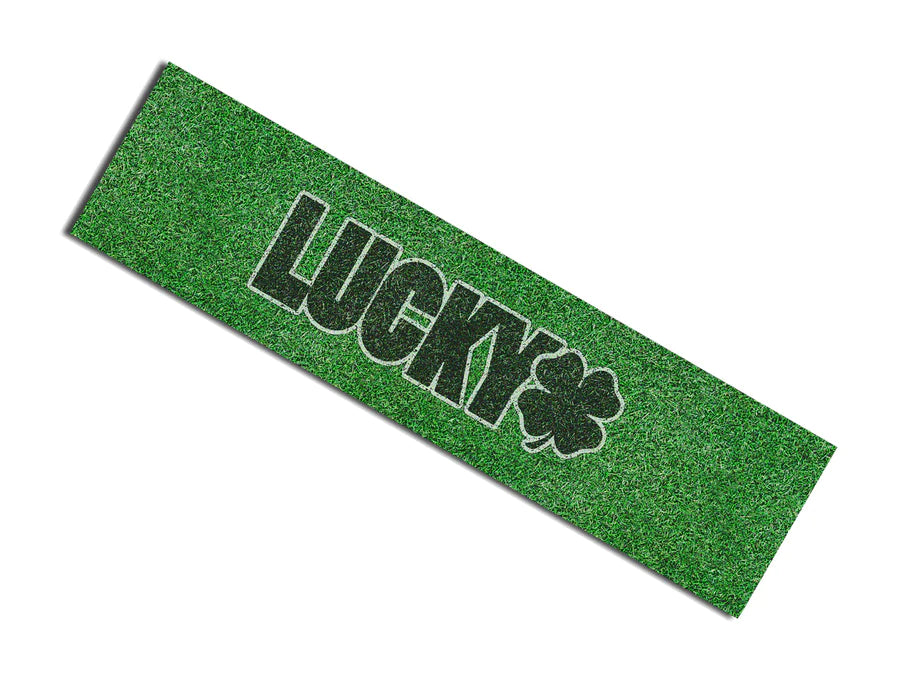 Lucky GRIPPERTAPE- Pro-Scooter Grip Tape