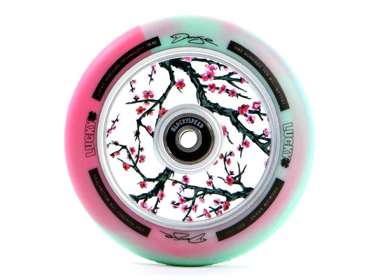 Darcy Cherry-Evans SIG - LUNAR Pro Scooter Wheel