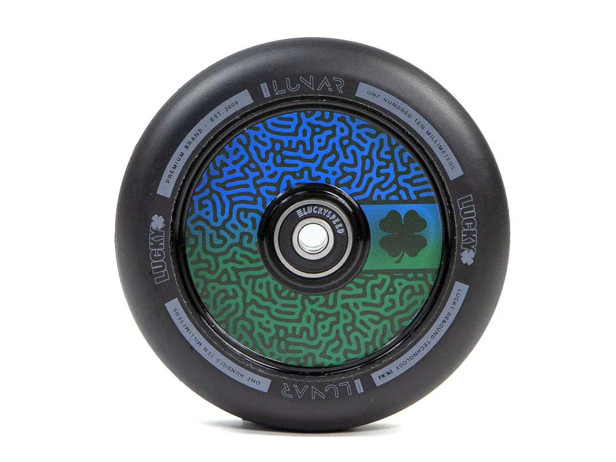 Lucky LUNAR Pro Scooter Wheel