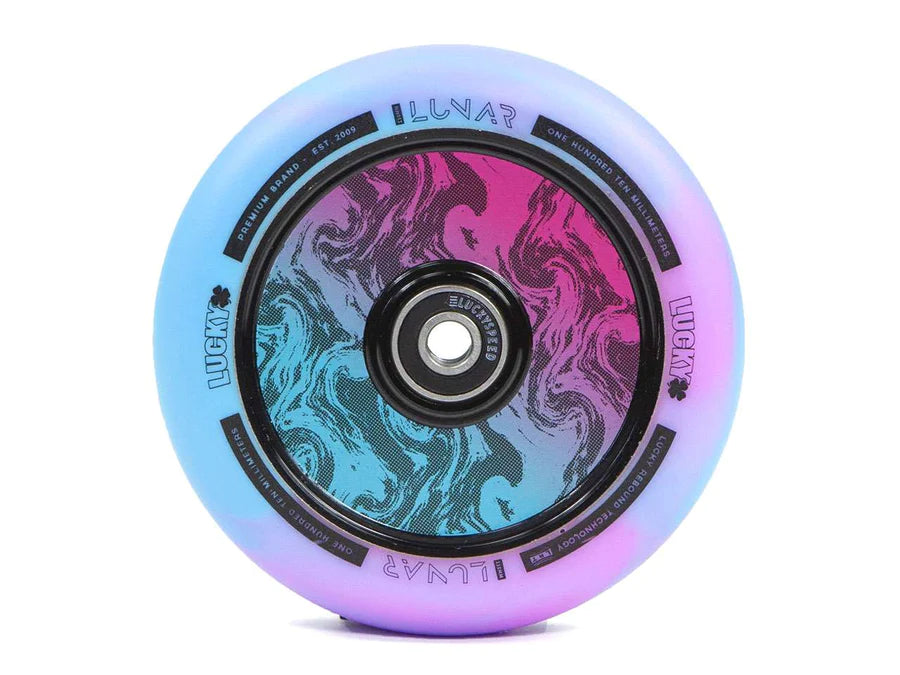 Lucky LUNAR Pro Scooter Wheel