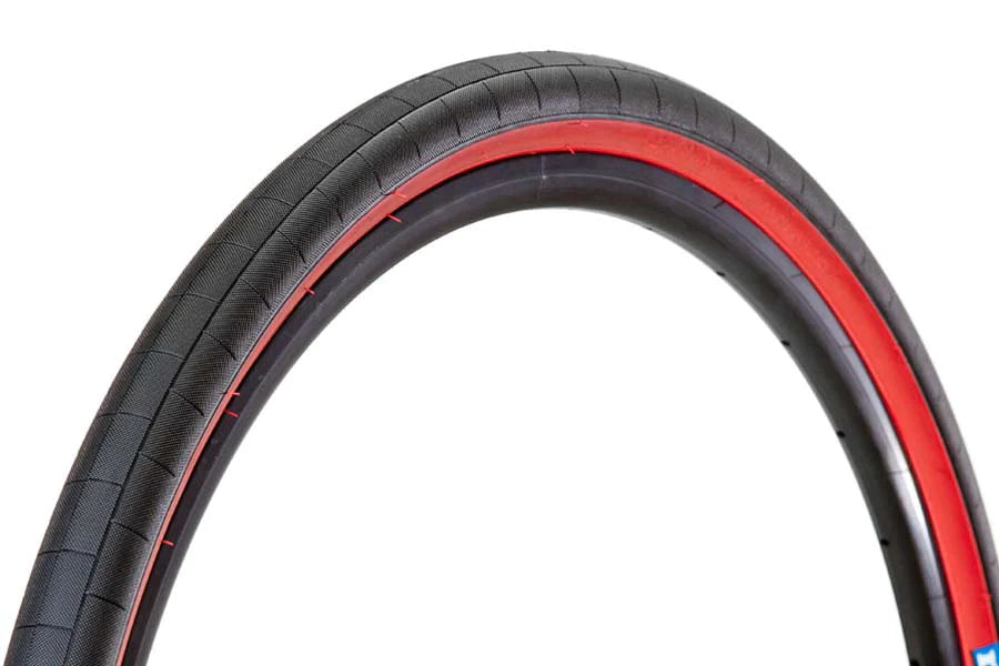 Resist Nomad Tire 80psi (28/29)